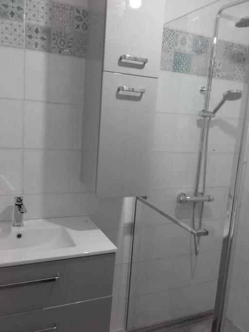 Maison De Vacances 4/5 Personnes A Leon, Landes מראה חיצוני תמונה