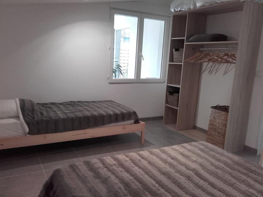 Maison De Vacances 4/5 Personnes A Leon, Landes מראה חיצוני תמונה